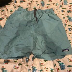 Patagonia men’s baggies